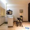 Отель Wuxi Turkish Characteristic Cave Aesthetics Self-Service Apartment, фото 6