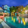Отель Flamingo Garden Homestay, фото 14