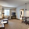 Отель Residence Inn by Marriott Lubbock-University Area, фото 3