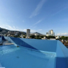 Отель Apartmento 406 -  San Fernando, Imbanaco, Tequendama 2 Bedrooms 2 Bathrooms, фото 13