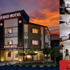 Отель Ernes Hotel Bayu Mutiara, фото 1
