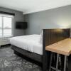 Отель Hilton Garden Inn Winnipeg South, фото 5