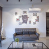 Отель Arte S 3 Bedrooms Condo, фото 16