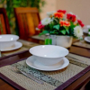 Отель Bangsaphan Paradise Blue House 230 m. to the beach, фото 5