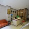 Отель Luolan Express Hotel Zhengzhou Renzhai, фото 8