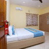 Отель OYO 9414 Golden Nest, фото 3