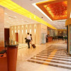 Отель Best Western Richful Green Hotel, фото 21