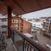 Отель Comfortable 1 Bedroom Slopeside Condo - No Cleaning Fee! by RedAwning, фото 23
