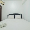 Отель New Furnished 2BR Apartment @ Mutiara Bekasi, фото 4