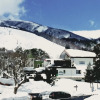 Отель Hakuba Landmark Happo Lodge, фото 7