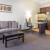 Отель MainStay Suites Pittsburgh Airport, фото 16