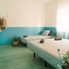 Отель Hospedium República Surf House Hostel, фото 6