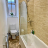 Отель Polworth Flat In Edinburgh, фото 9