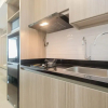 Отель Modern Studio at Grand Kamala Lagoon Apartment, фото 1