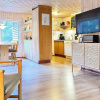Отель 6 Person Holiday Home in Romo, фото 1
