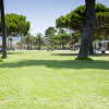 Отель Camping La Plage (AGL270), фото 14