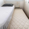 Отель VA26 Apartamento Inteiro de Alto Padrão na Vila Carrão C Varanda Gourmet, фото 23