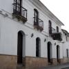 Отель Hostal Patrimonio - Sucre, фото 16