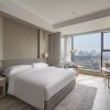Отель DoubleTree by Hilton Shenzhen Nanshan Hotel &, фото 7