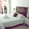 Отель Dulces Dreams Boutique Hostel в Малаге