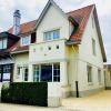 Отель Luxury Villa in De Haan near Sea Beach, фото 20