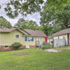 Отель Hot Springs Cottage: Half-mi to National Park!, фото 19