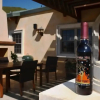 Отель Thorn Hill Vineyards Villa Suite, фото 25