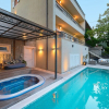 Отель Sun Spalato Villa Paradise, фото 17