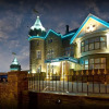 Отель The Gatsby Blackpool, фото 23