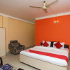 Отель Golden Sea Queen Beach Resort By OYO Rooms, фото 18