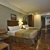 Отель Fersal Hotel Kalayaan, фото 9