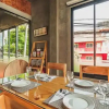 Отель Condo in Karon in Chic Condo B505, фото 12