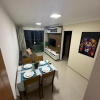 Отель Superb Sea View 2bed Flat, 2baths, Wi-fi, Parking, фото 14