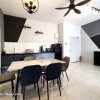 Отель The Horizon Ipoh 3BR L19 by Grab A Stay, фото 12
