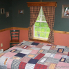 Отель Blonde Bear Bed & Breakfast, фото 2