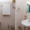 Отель OYO 13470 Hotel Symphony House, фото 9