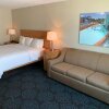 Отель Holiday Inn Resort South Padre Island - Beach Front, an IHG Hotel, фото 8