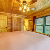 Отель 'twin Creeks Lodge' w/ Hot Tub < 1 Mi to Lake!, фото 16