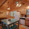 Отель Amazing Adventure Cabin, фото 5