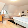 Отель Cozy Holiday Home in Oksbøl near Beach, фото 3