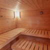 Отель Awesome Home in Zerpenschleuse With Sauna, Wifi and 2 Bedrooms, фото 16