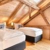 Отель Wellness – Chalet Deluxe by A-Appartements, фото 17
