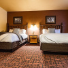 Отель Elk Country Inn, фото 23
