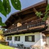 Отель Holiday Home Near Zell am See and Kaprun, фото 21