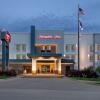 Отель Hampton Inn Kansas City/Blue Springs, фото 46