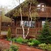 Отель Guesthouse Fagrilundur, фото 12