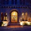 Отель Berkeley City Club в Беркли