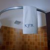 Отель Kampala Forest Resort (KFR Lodge), фото 10