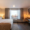 Отель Oxford Suites Chico, фото 7