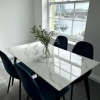 Отель Quay33 Deluxe Apartment, Barbican, Plymouth, фото 5